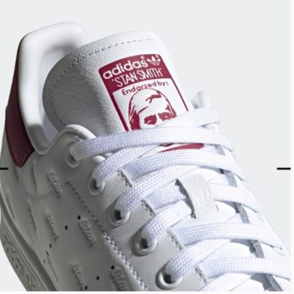 Adidas Unisex Tennis Shoes Turning heads since 1970s - Picture 7 of 14